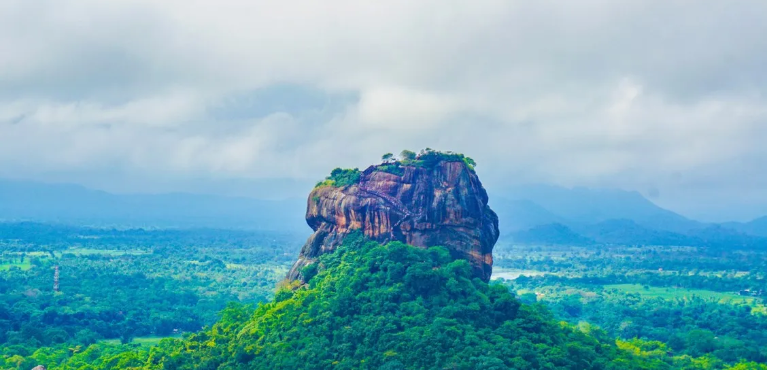 Sigiriya