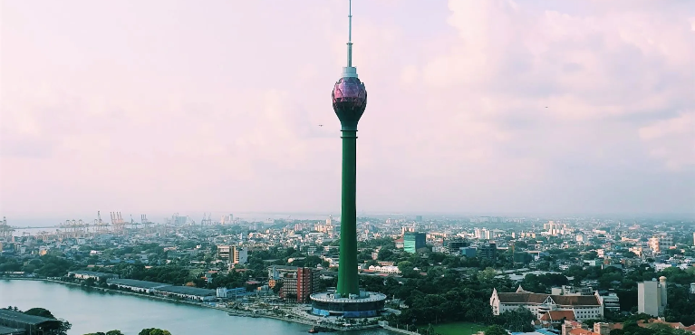 Colombo
